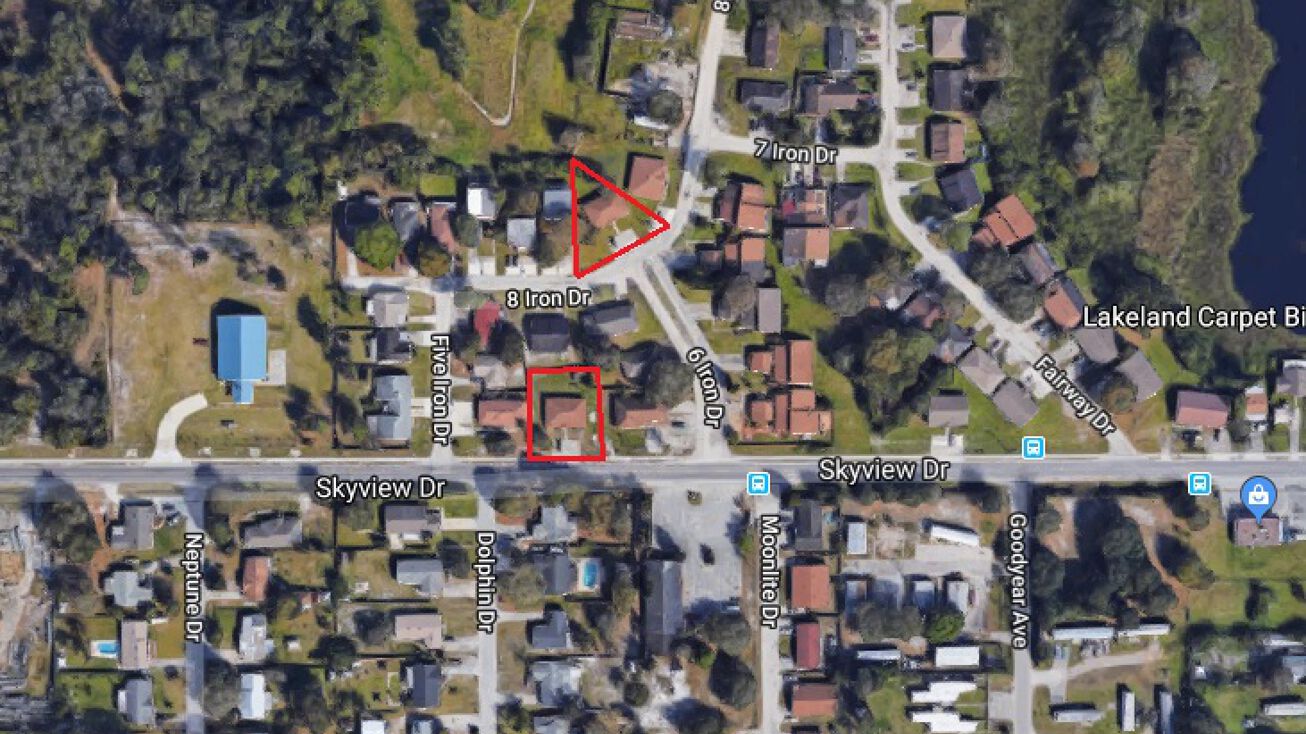 2830 Skyview Dr, Lakeland, FL 33801