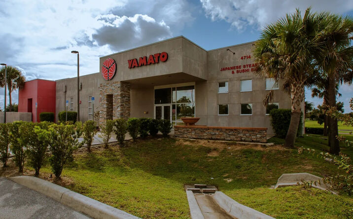 Pictures of Business for Sale, Retail property located at 4714 SW College Rd, Ocala, FL 34474 for sales - image #1