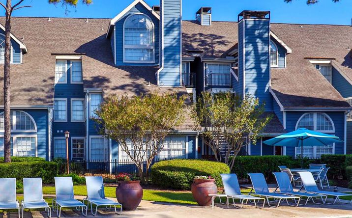 image of property at 12906 BRANT ROCK DR APT 84 Houston TX 77082-5469