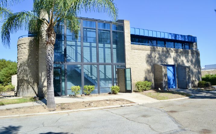 Pictures of Industrial property located at 9233 Charles Smith Ave, Rancho Cucamonga, CA 91730 for sales - image #1