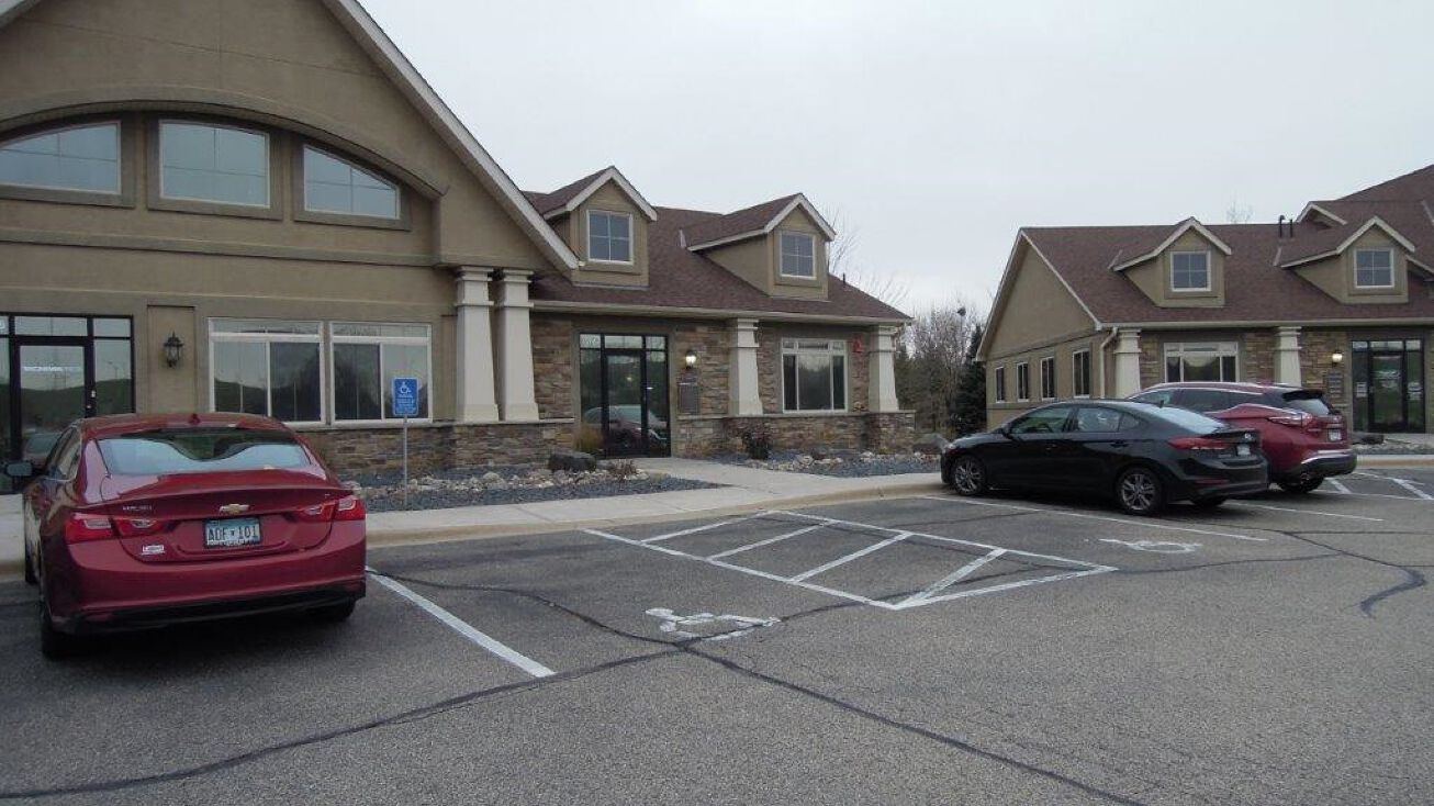 13967 W. Preserve Boulevard, Burnsville, MN 55337 Office Property for