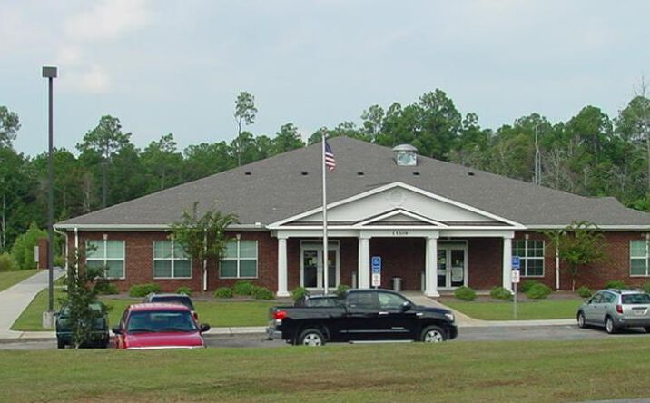 Pictures of Office property located at 11309 Old Hwy 49, Gulfport, MS 39503 for sales - image #1
