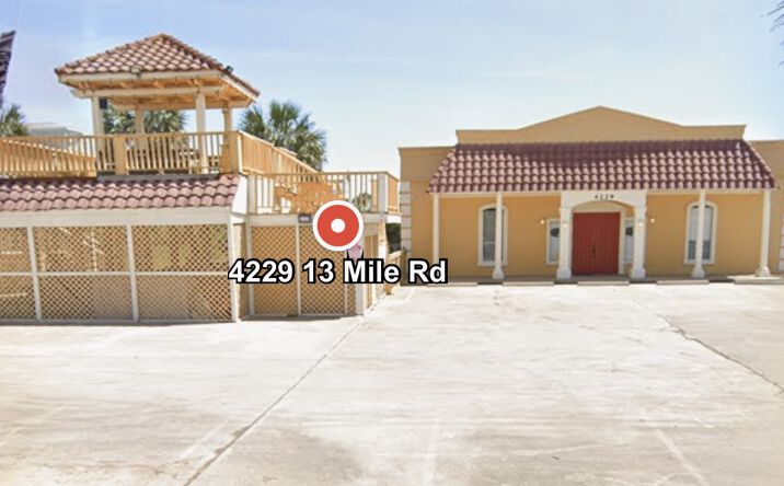 Pictures of Retail property located at 4229 13 Mile Rd, Galveston, TX 77554 for sales - image #1