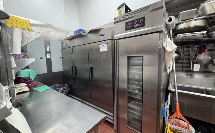 Pictures of Business for Sale, Retail property located at 31-25 downing, New York, NY 11354 for sales - image #1