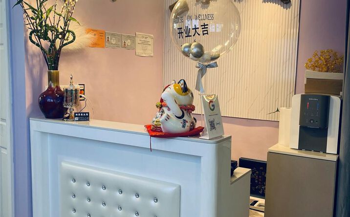 Pictures of Business for Sale, Retail property located at 133-47 Roosevelt Avenue 3FL, New York, NY 11354 for sales - image #1