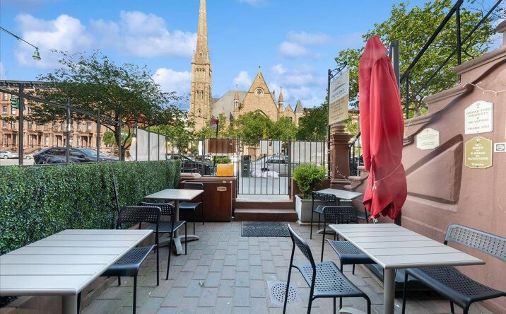 Pictures of Business for Sale, Retail property located at 264 Lenox Avenue, New York, NY 10027 for sales - image #1