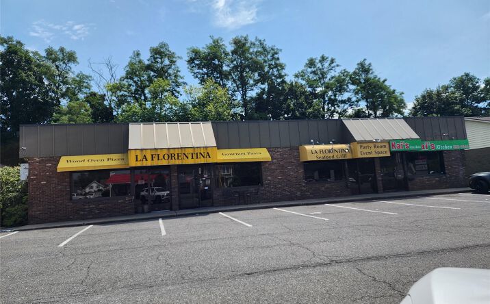 Pictures of Business for Sale, Retail property located at 606 Ulster Avenue, Kingston, NY 12401 for sales - image #1