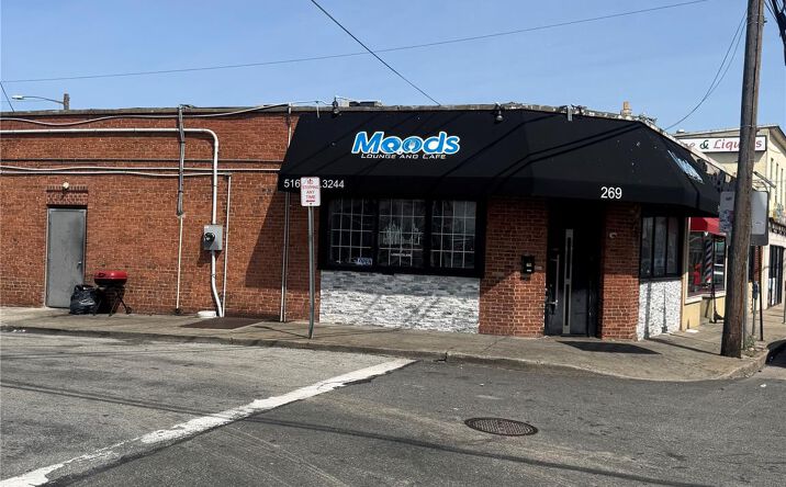 Pictures of Business for Sale, Retail property located at 269 West Merrick Rd, Hempstead, NY 11580 for sales - image #1