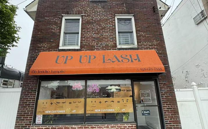Pictures of Business for Sale, Retail property located at 136 Jericho Turnpike, Hempstead, NY 11501 for sales - image #1