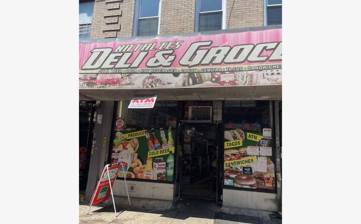 Pictures of Retail, Business for Sale property located at 3147 Fulton Street, Brooklyn, NY 11208-1962 for sales - image #1