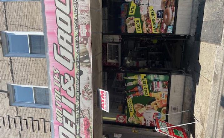Pictures of Business for Sale, Retail property located at 3147 Fulton Street, New York, NY 11208 for sales - image #1