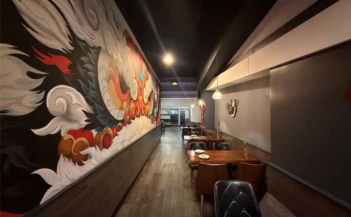 Pictures of Business for Sale, Retail property located at - 48th Street, New York, NY 10036 for sales - image #1