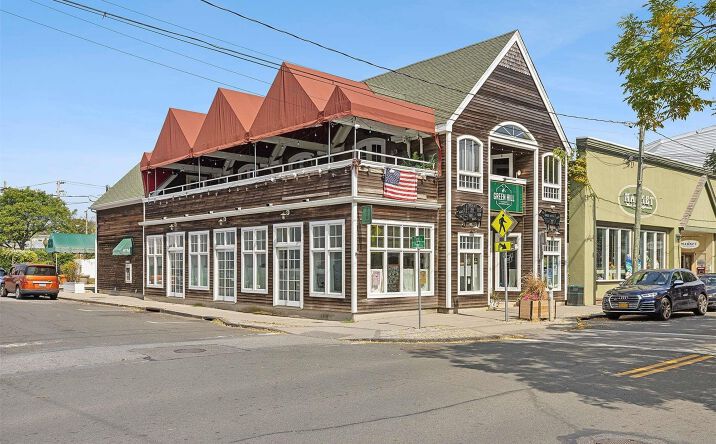 Pictures of Business for Sale, Retail property located at 48 Front Street, Southold, NY 11944 for sales - image #1