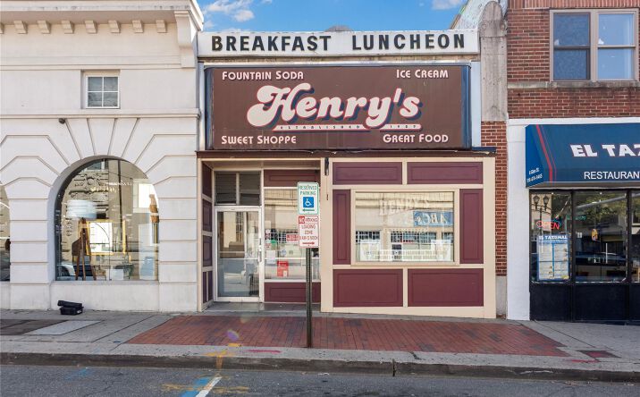 Pictures of Business for Sale, Retail property located at 8-10 Glen Street 8, Glen Cove, NY 11542 for sales - image #1