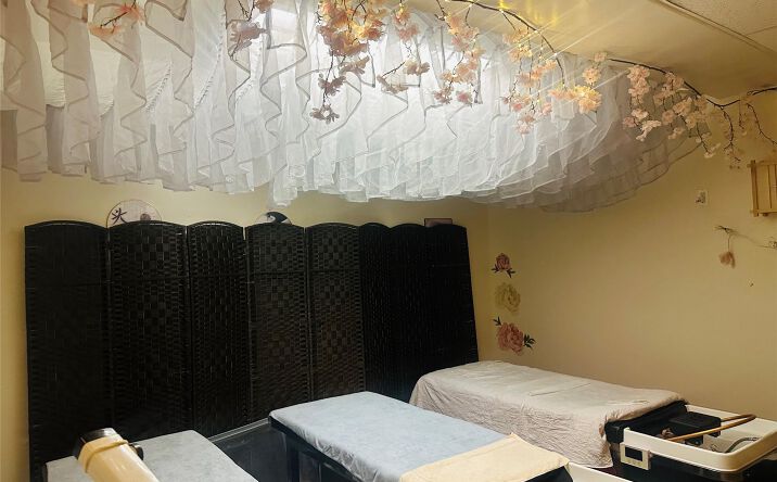 Pictures of Business for Sale, Retail property located at 123 Baxter St 1Fl, New York, NY 10013 for sales - image #1
