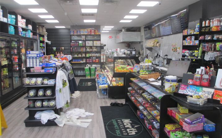 Pictures of Business for Sale, Retail property located at 15-31 S Route 9W 15, Haverstraw, NY 10993 for sales - image #1