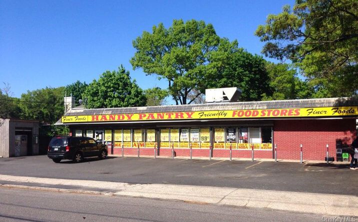 Pictures of Business for Sale, Retail property located at 1202 Grundy Avenue, Islip, NY 11741 for sales - image #1