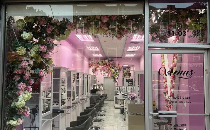 Pictures of Business for Sale, Retail property located at 8103 37th ave, New York, NY 11372 for sales - image #1