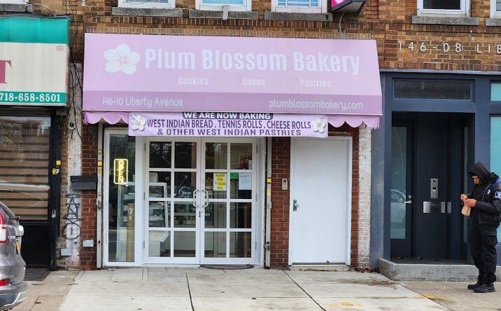 Pictures of Business for Sale, Retail property located at 14610 Liberty Avenue, New York, NY 11435 for sales - image #1