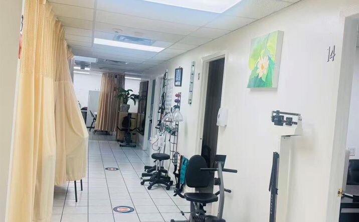Pictures of Business for Sale, Office property located at 133-29 41 Road 1A, New York, NY 11355 for sales - image #1