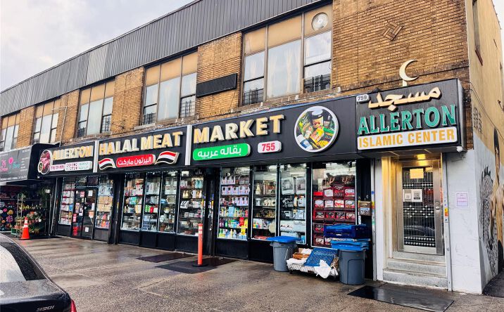Pictures of Business for Sale, Retail, Mixed Use property located at 755 Allerton Ave, New York, NY 10467 for sales - image #1