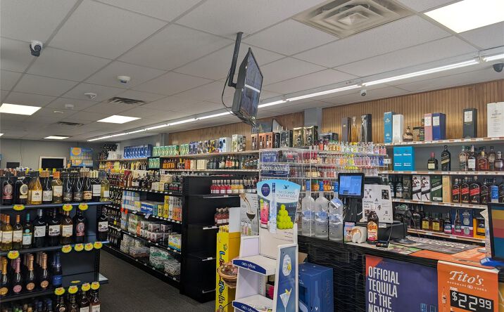 Pictures of Business for Sale, Retail property located at 550 Smithtown Bypass, Smithtown, NY 11787 for sales - image #1
