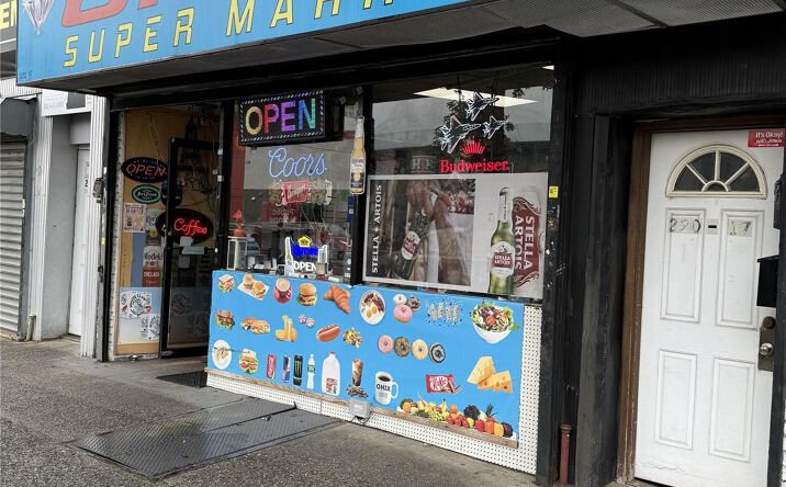 Pictures of Business for Sale, Retail property located at 22017 Jamaica Avenue, New York, NY 11428 for sales - image #1