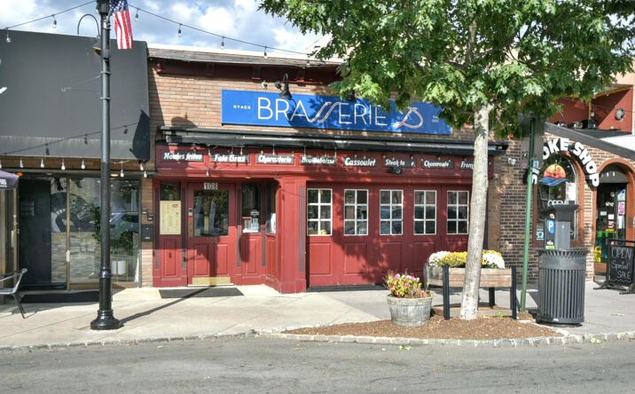 Pictures of Business for Sale, Retail property located at 108 Main St, Nyack, NY 10960 for sales - image #1