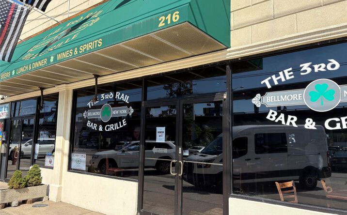 Pictures of Business for Sale, Retail property located at 216 Pettit Avenue, Hempstead, NY 11710 for sales - image #1