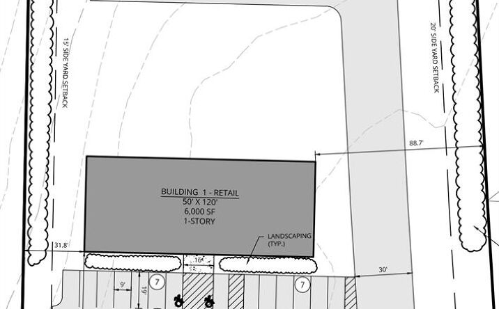 Pictures of Land property located at 0 Rt-94, New Windsor, NY 12553 for sales - image #1