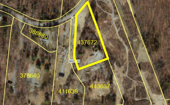 Pictures of Land property located at Round Lake Road, Milan, NY 12572 for sales - image #1