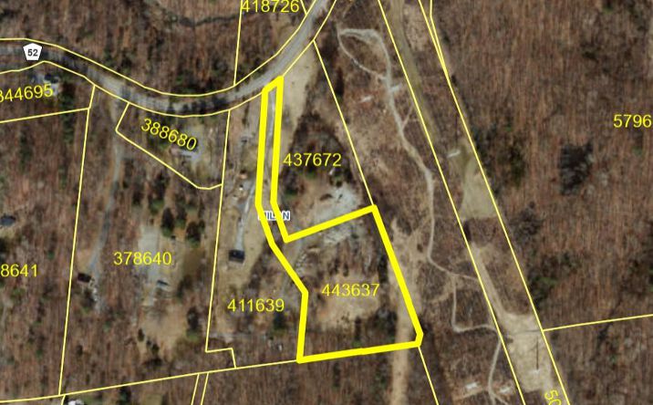 Pictures of Land property located at Round Lake Road, Milan, NY 12572 for sales - image #1