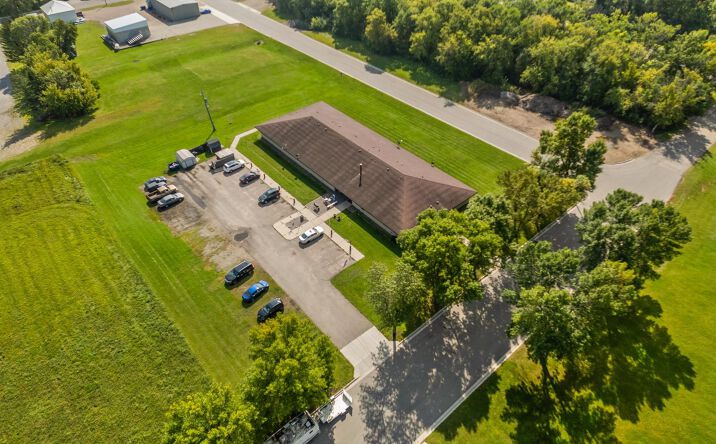 image of property at 23 NEPTUNE ST N Cosmos MN 56228-9752
