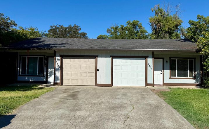 Pictures of Multifamily property located at 6520 Mauana Way, Citrus Heights, CA 95610 for sales - image #1