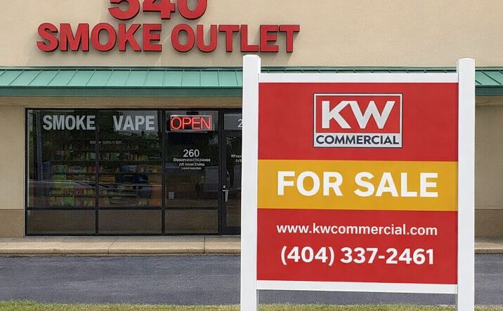 Pictures of Office, Retail, Special Purpose property located at 2260 Peach Orchard Rd, Sumter, SC 29154 for sales - image #1