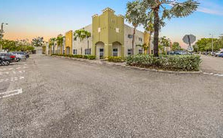 Pictures of Industrial property located at 2051 NW 112th Ave, Miami, FL 33172 for sales - image #1