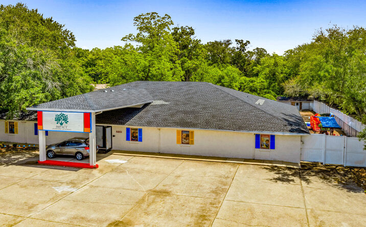 Pictures of Retail, Special Purpose property located at 5301 Ricker Rd, Jacksonville, FL 32210 for sales - image #1