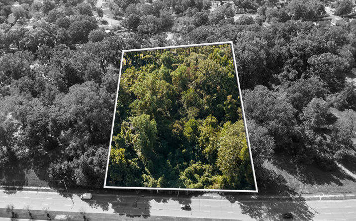 Pictures of Land property located at 5259 Stage Rd, Bartlett, TN 38134 for sales - image #1