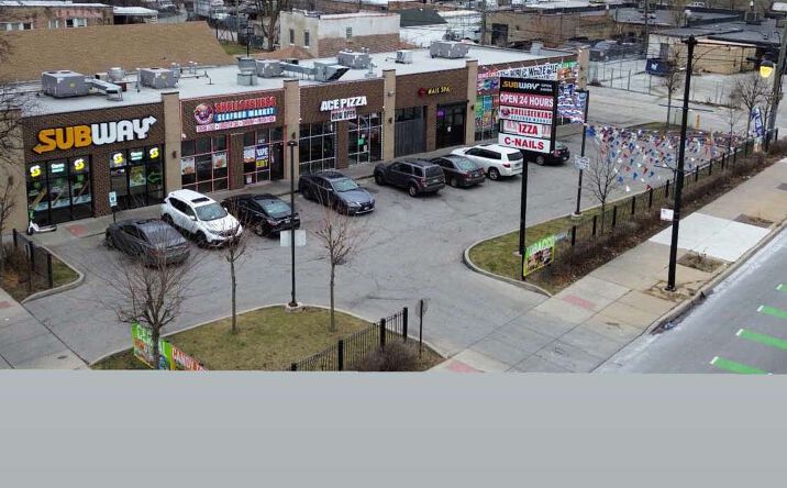image of property at 7108 S WABASH AVE Chicago IL 60619-1046