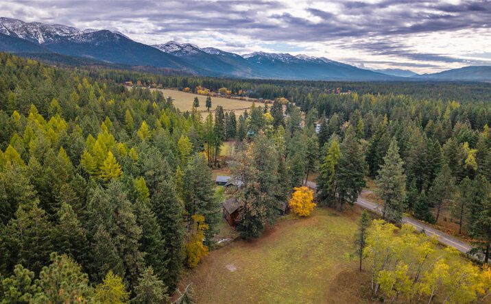 Pictures of Multifamily property located at 2785 Foothill Road, Kalispell, MT 59901 for sales - image #1