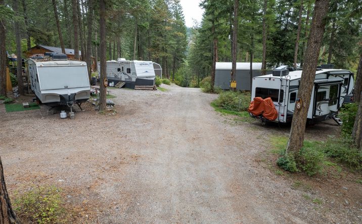 Pictures of Mixed Use property located at 13779 Outback Lane, Bigfork, MT 59911 for sales - image #1