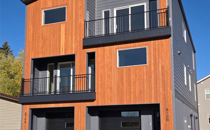 Pictures of Multifamily property located at 819 9th Avenue W, Kalispell, MT 59901 for sales - image #1