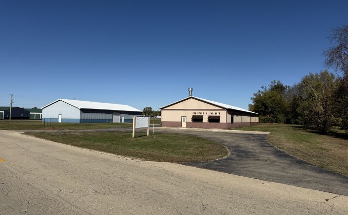 Pictures of Industrial, Office property located at 1225 22ND Avenue, Fulton, IL 61252 for sales - image #1