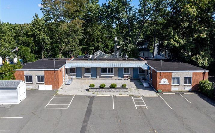 Pictures of Office property located at 86 Maple Avenue, Clarkstown, NY 10956 for sales - image #1