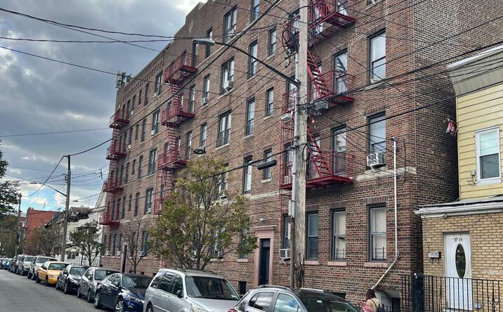 Pictures of Multifamily, Land property located at 37-20/22 99th STREET, New York, NY 11368 for sales - image #1