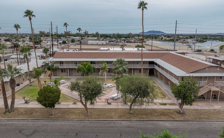 Pictures of Multifamily, Office, Land, Special Purpose property located at 1028 S 10th Avenue, Yuma, AZ 85364, 1056 S 10th Avenue, Yuma, AZ 85364, 1020 W 11th Street, Yuma, AZ 85364, 1034 S 10th Avenue, Yuma, AZ 85364, 1028 S 10th Ave, Yuma, AZ 85364, 1036 S 10th Avenue, Yuma, AZ 85364 for sales - image #1