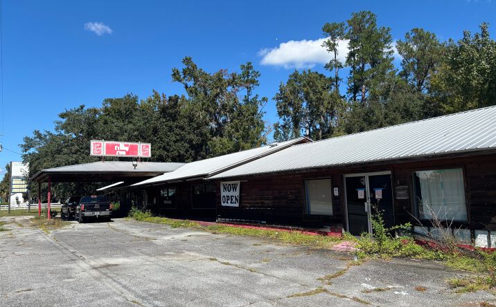 Pictures of Special Purpose property located at 805 Bedell Avenue, Woodbine, GA 31569 for sales - image #1