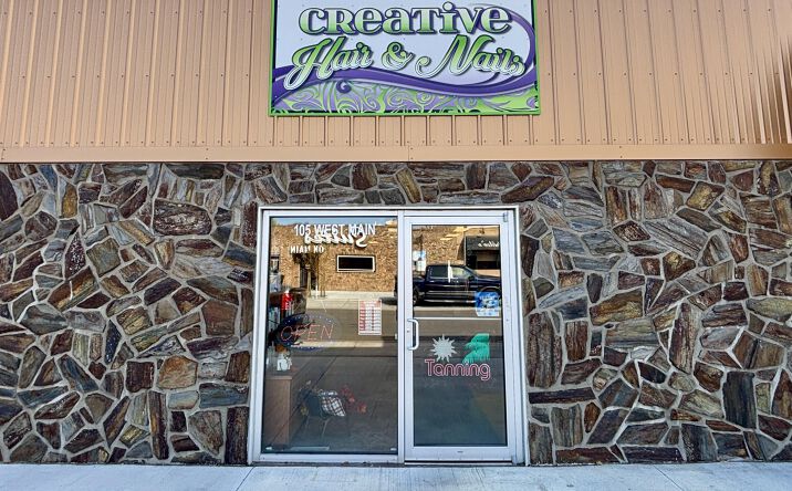 Pictures of Special Purpose property located at 105 Main Street, Beulah, ND 58523 for sales - image #1