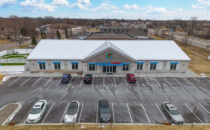 Pictures of Special Purpose property located at 14275 St Francis Blvd NW, Ramsey, MN 55303 for sales - image #1