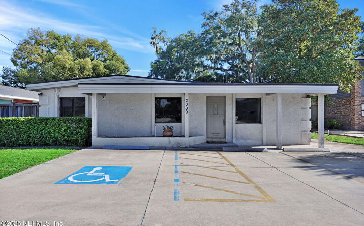Pictures of Mixed Use, Office property located at 2009 ART MUSEUM Drive, Jacksonville, FL 32207 for sales - image #1